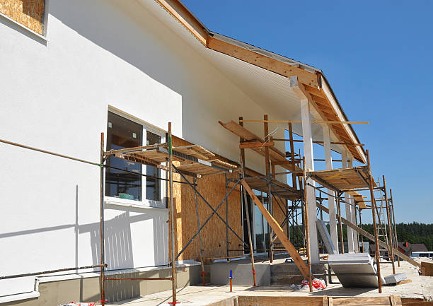 Asbestos and Lead Testing During Mold Inspection in West Yellowstone, MT